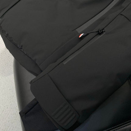 MONCLER 25S JACKET 375