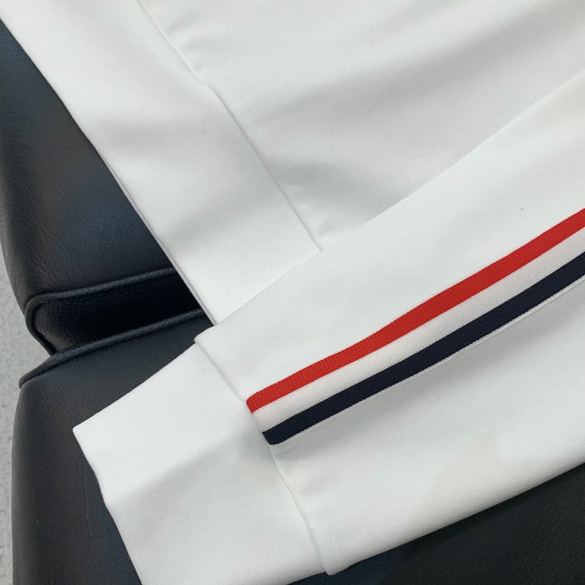 MONCLER 25S LONG-SLEEVE T-SHIRT 338