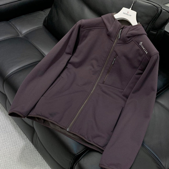 MONCLER 25S JACKET 356