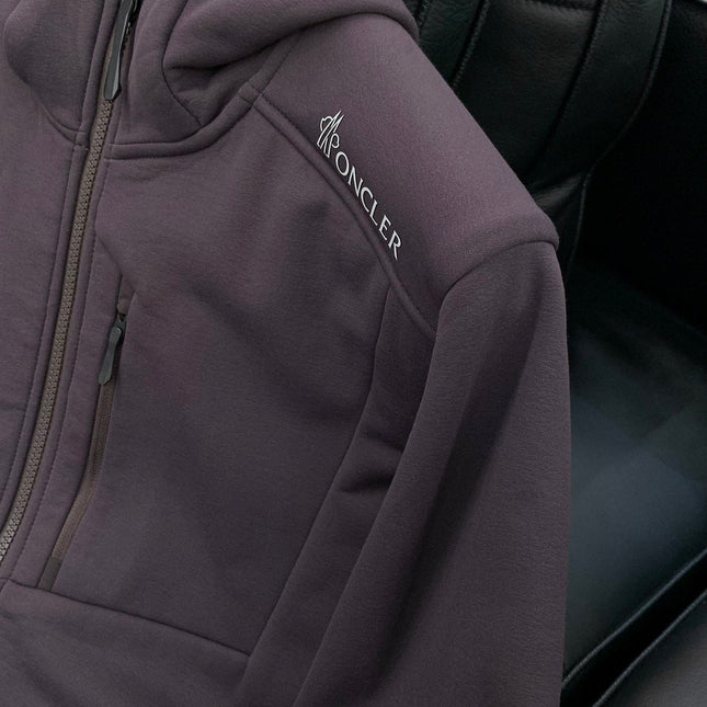 MONCLER 25S JACKET 356