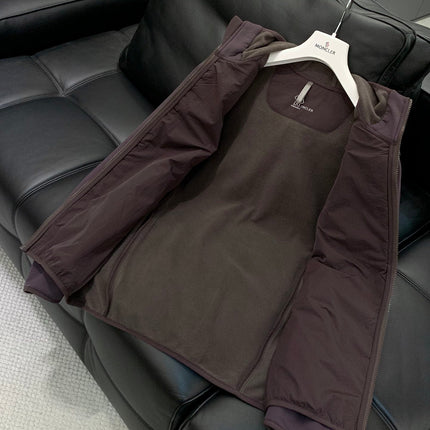 MONCLER 25S JACKET 356
