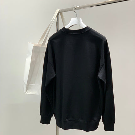 MONCLER 25S CREW NECK SWEATSHIRT 314