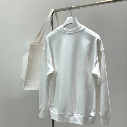 MONCLER 25S CREW NECK SWEATSHIRT 315