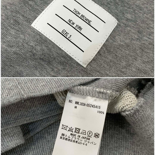 THOM 26S SWEATER STYLE 41