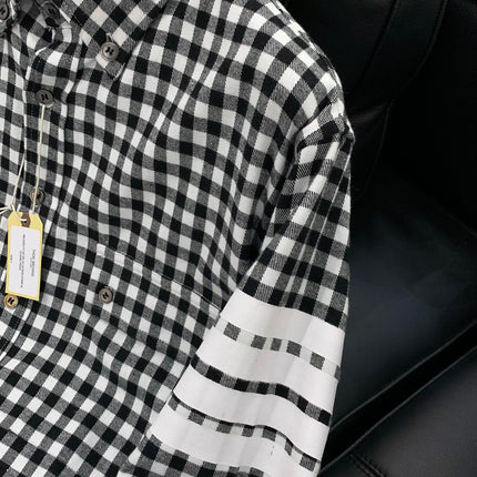 THOM 26S SHIRT STYLE 40