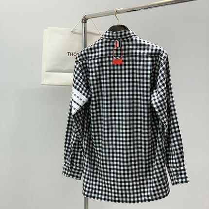 THOM 26S SHIRT STYLE 40