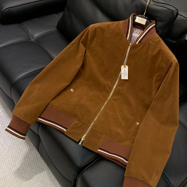 THOM 26S JACKET STYLE 38