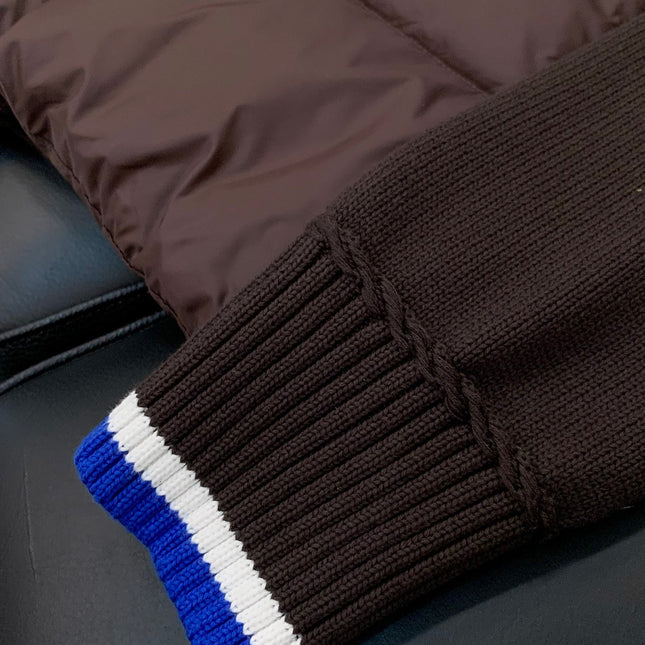 MONCLER 25S DOWN JACKET 302