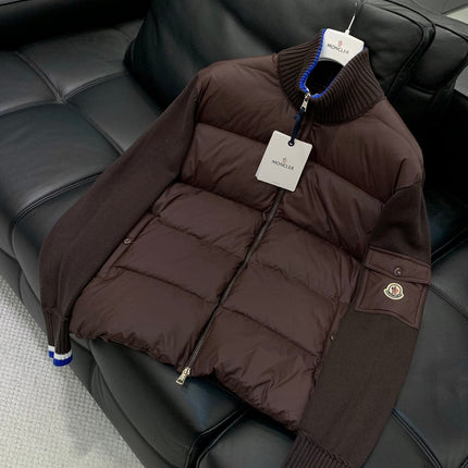 MONCLER 25S DOWN JACKET 302