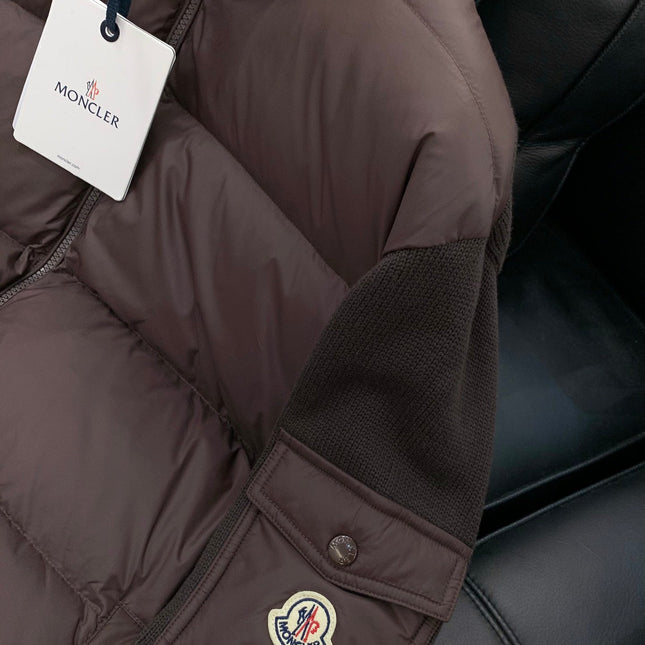 MONCLER 25S DOWN JACKET 302