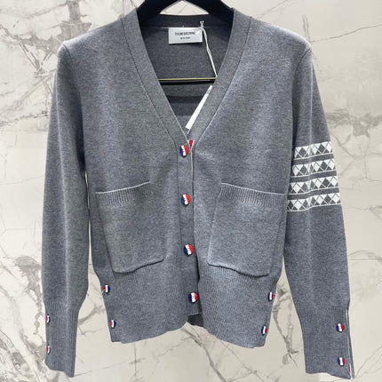 THOM 26S CARDIGAN STYLE 37