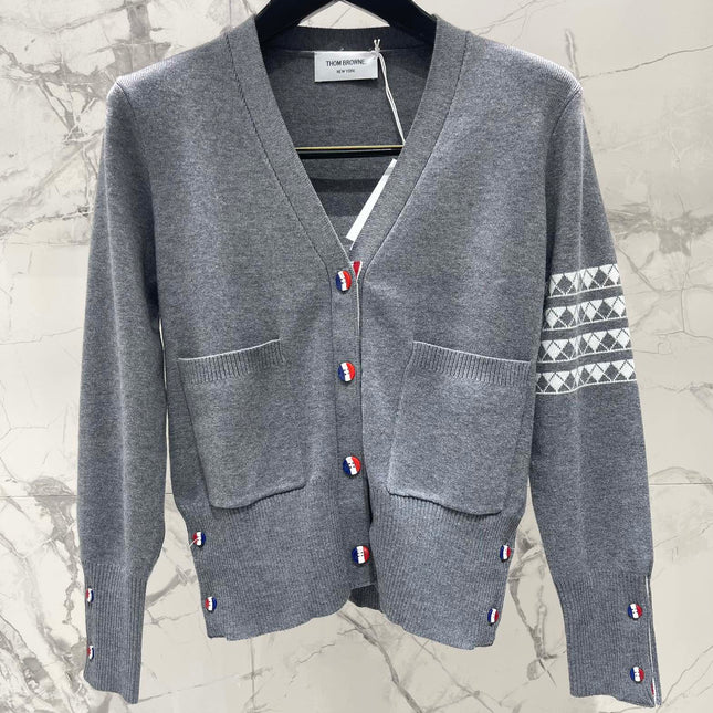 THOM 26S CARDIGAN STYLE 37