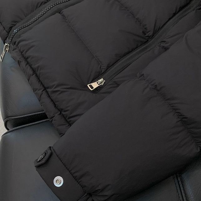 MONCLER 25S PUFFER JACKET 270