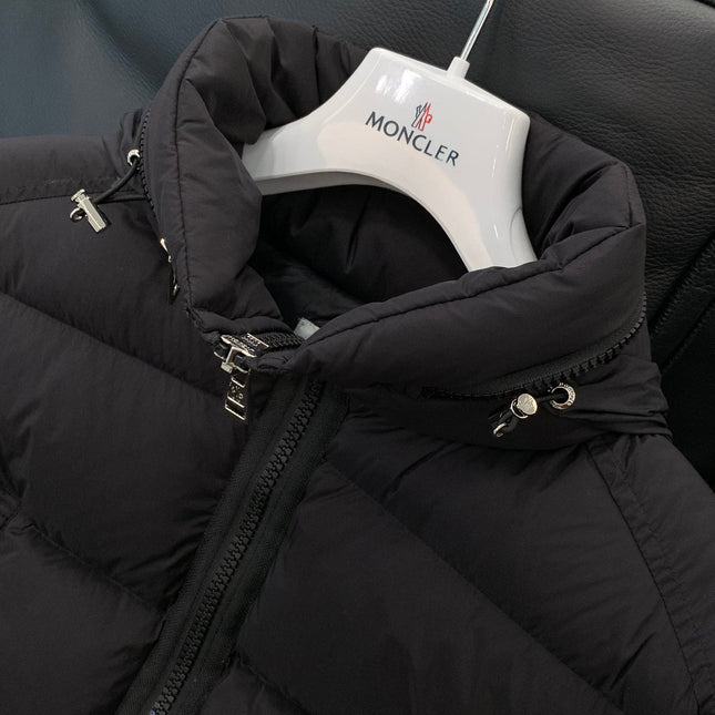MONCLER 25S PUFFER JACKET 270