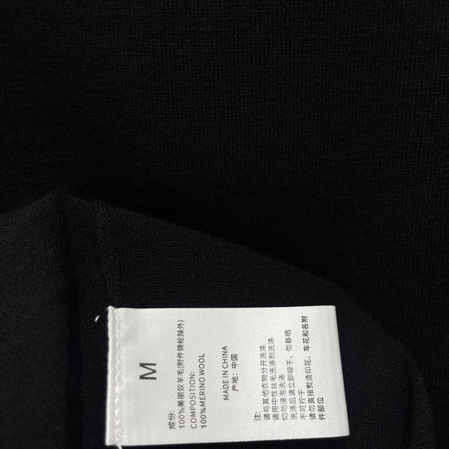 THOM 26S SWEATER STYLE 31