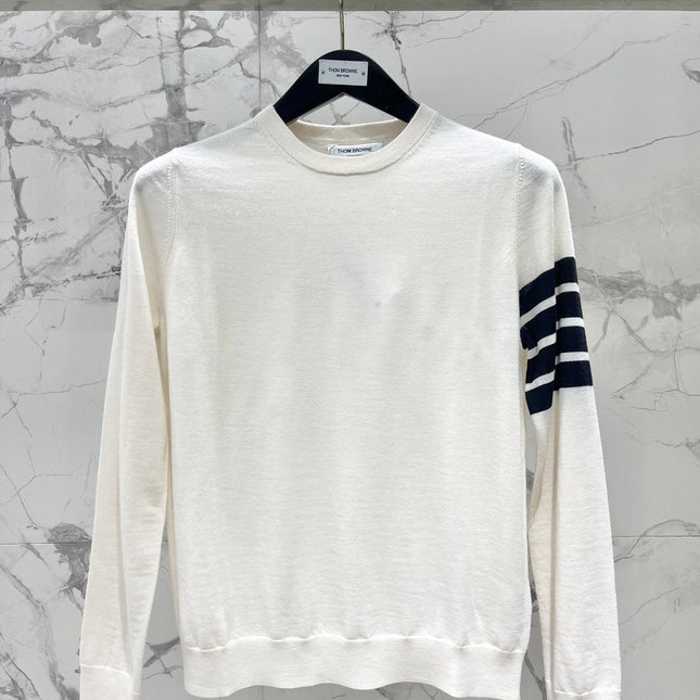 THOM 26S SWEATER STYLE 33