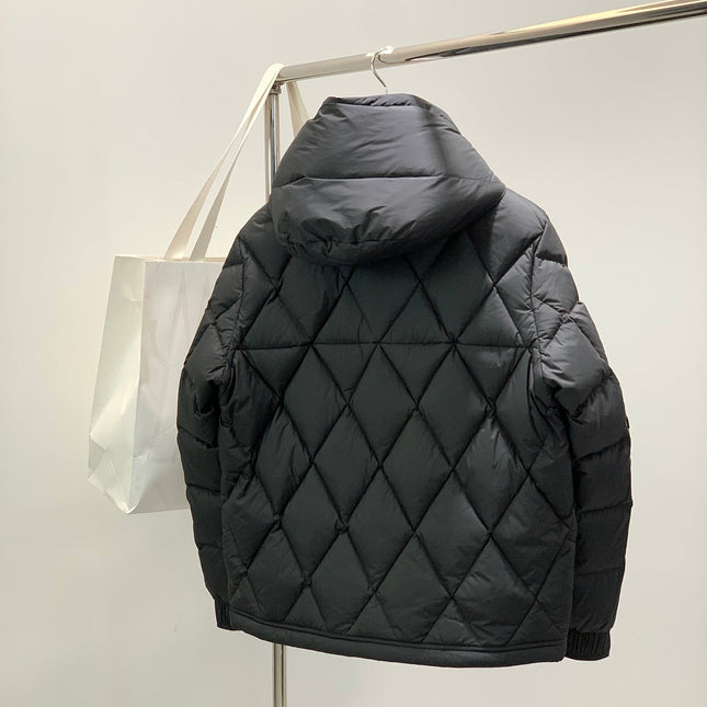 MONCLER 25S DOWN JACKET 393