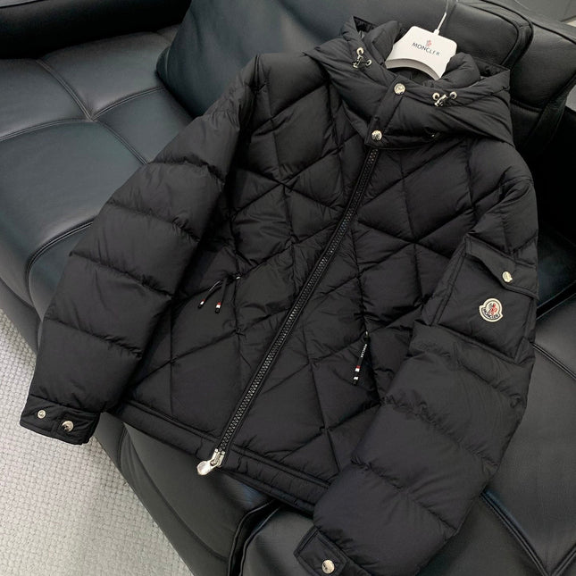 MONCLER 25S DOWN JACKET 393
