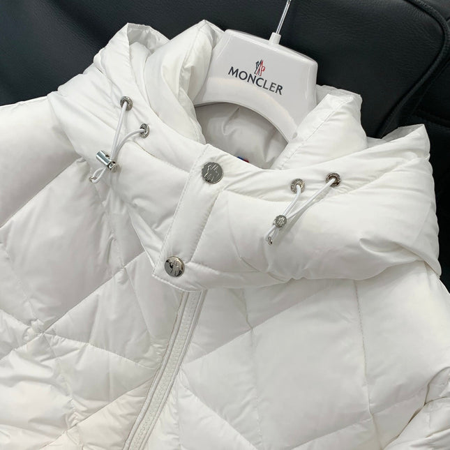 MONCLER 25S DOWN JACKET 394