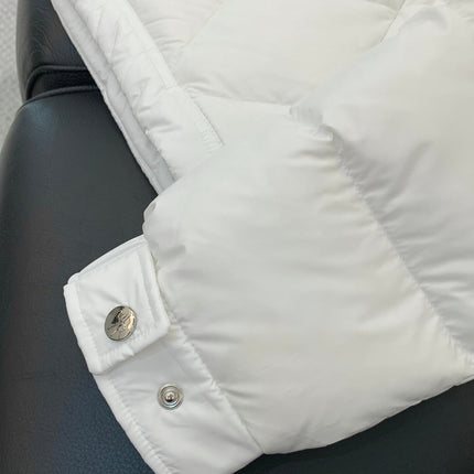 MONCLER 25S DOWN JACKET 394
