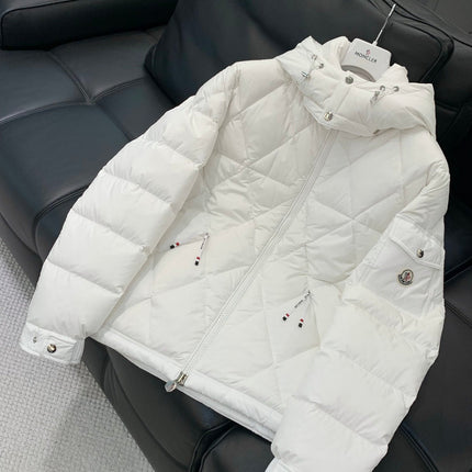 MONCLER 25S DOWN JACKET 394
