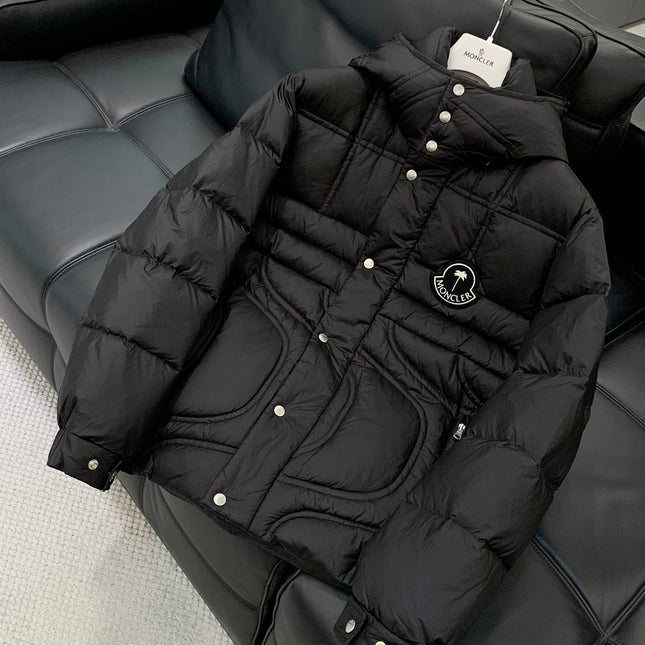 MONCLER 25S DOWN JACKET 395