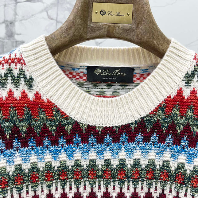 LP 26S SWEATER 620