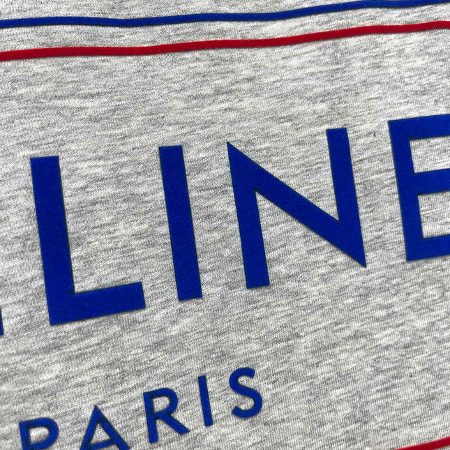 CELINE 26S T-SHIRT STYLE 91