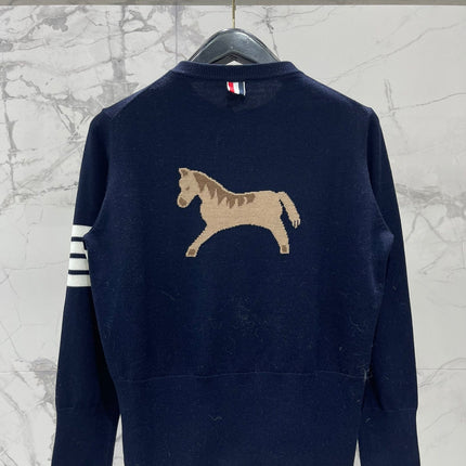 THOM 26S CARDIGAN STYLE 19