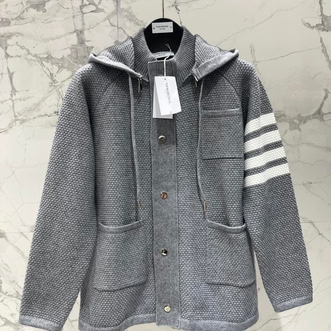 THOM 26S CARDIGAN STYLE 11