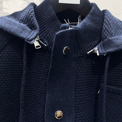 THOM 26S CARDIGAN STYLE 10