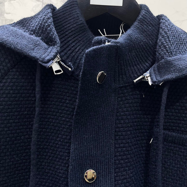 THOM 26S CARDIGAN STYLE 10