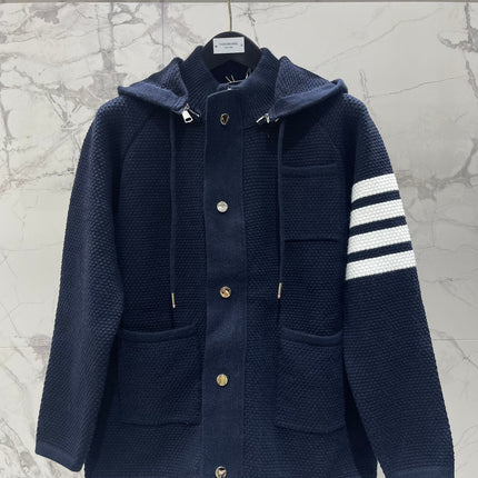 THOM 26S CARDIGAN STYLE 10