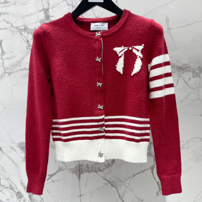 THOM 26S CARDIGAN STYLE 6