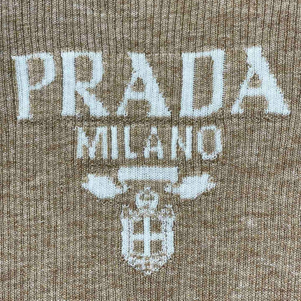 PRADA 26S SHORT-SLEEVE T-SHIRT 687
