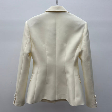 DIOR 26S BLAZER DRESS SET 972