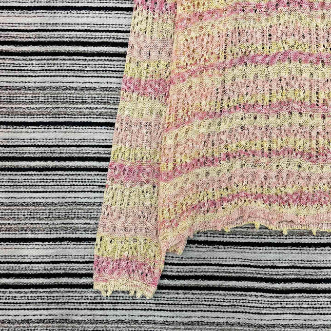 CHANEL 26S SWEATER 934