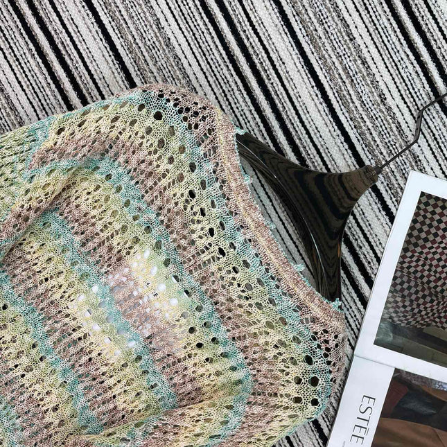 CHANEL 26S SWEATER 935