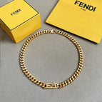 High-Quality Silver Alloy - 14K Gold Plated