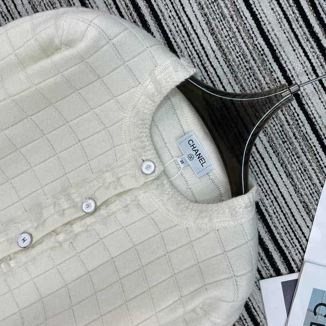 CHANEL 26S CARDIGAN 940