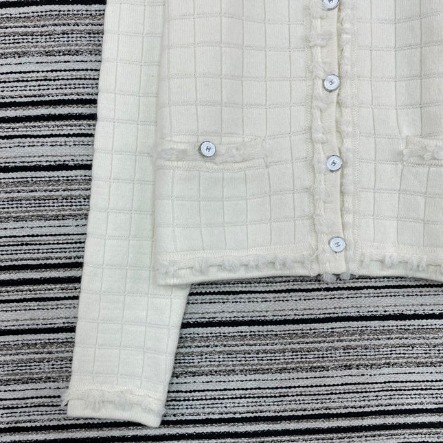 CHANEL 26S CARDIGAN 940