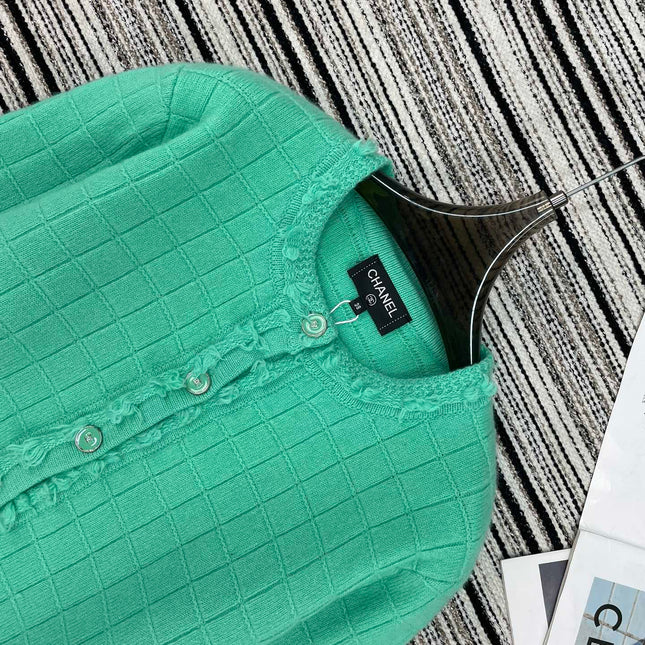 CHANEL 26S CARDIGAN 939