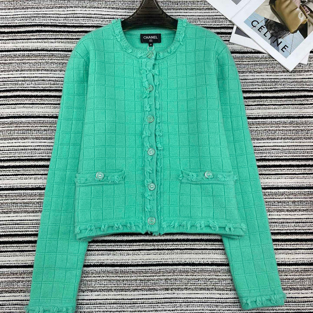 CHANEL 26S CARDIGAN 939