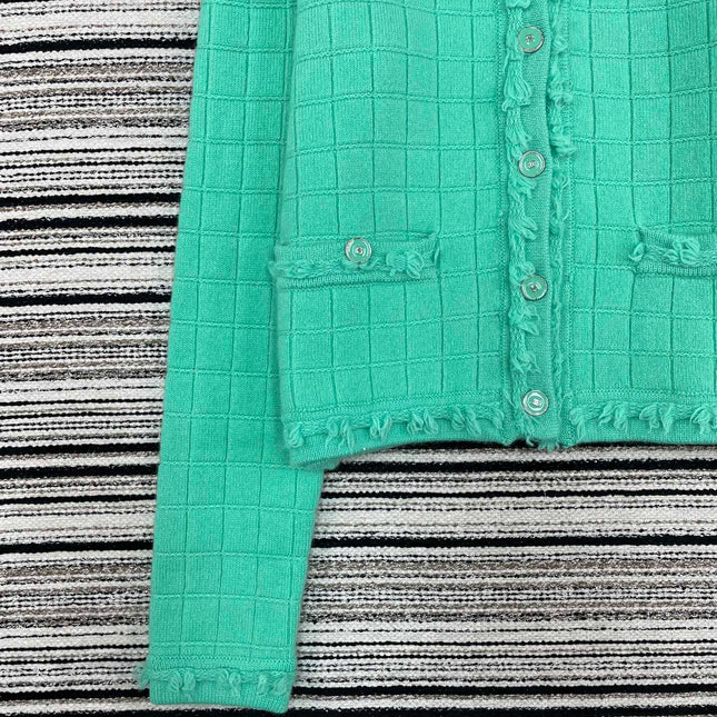 CHANEL 26S CARDIGAN 939