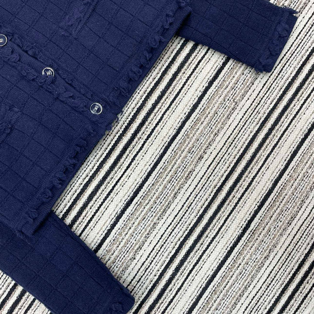 CHANEL 26S CARDIGAN 938