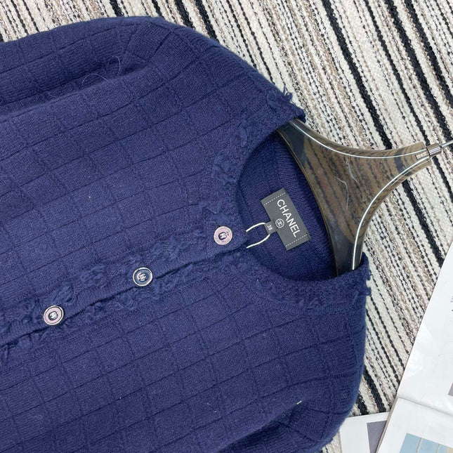 CHANEL 26S CARDIGAN 938