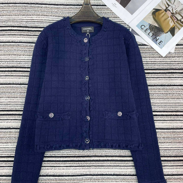 CHANEL 26S CARDIGAN 938
