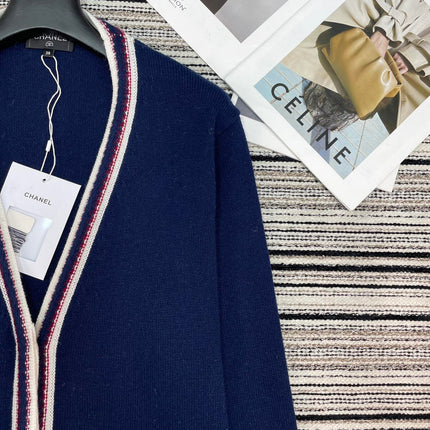 CHANEL 26S CARDIGAN 941
