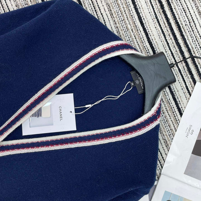 CHANEL 26S CARDIGAN 941