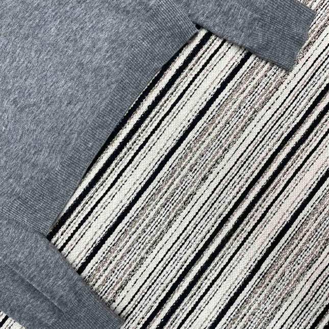 CHANEL 26S SWEATER 952